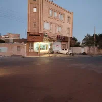 فروش اداری ۱۳۰ متری در بی بی حسنیه