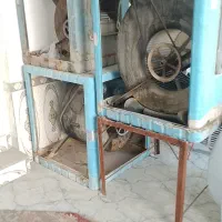 کولر سالم سه عدد ارزان فقط تماس|کولر گازی و فنکوئل|جویم, |دیوار