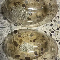 حباب لوستر|لوستر و چراغ آویز|تهران, چیتگر جنوبی|دیوار