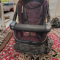 صندلی ماشین کودک