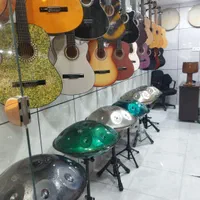 گیتار یاماها c40 و c70