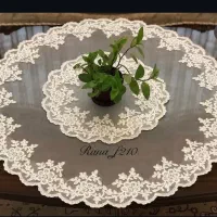 رومیزی-رانر-زیر بشقابی|پرده، رانر، رومیزی|تبریز, |دیوار