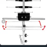 نصب انتن ثابت و مرکزی هشتگرد  مهستان  نظراباد