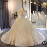 واگذاری مزون لباس عروس به صورت کامل