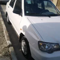 پراید۱۳۲چناران