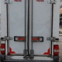 یخچال پراید وانت در حد نو