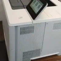 پرینتر wifi مستقیم نسل جدید پرینترهای HP 506dnw