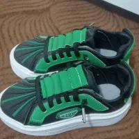 کفش بچه گانه،پسرانه سایز ۳۲ نونو|کفش و لباس بچه|اصفهان, شهرک میلاد|دیوار