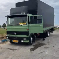 باربری کرج مهرشهر عظیمیه محمدشهر گلشهر فردیس