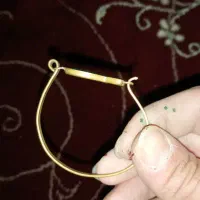 دستبندقدیمی کلکسیونی عتیقه|جواهرات|الوند, |دیوار