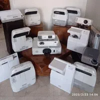 ویدیو پرژکتور (قیمت عمده)