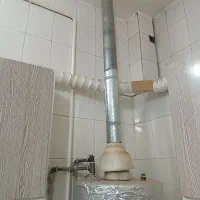 آبگرمکن منبعی کلارصنعت