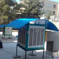 سرویس کولر آبی فوری