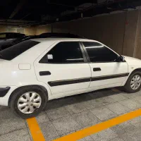 زانتیا ۲۰۰۰ sx|خودرو سواری و وانت|تهران, اوین|دیوار