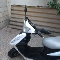 فروش موتور سیکلت پاکشتی80سی سی