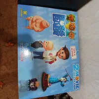 میز تحریر کودک