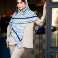 شال و روسری|لباس|قم, حنیف نژاد|دیوار