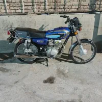 موتور رهرو a1همه چی سالم به شرط|موتورسیکلت|مشگین شهر, |دیوار