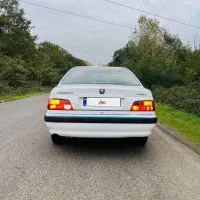 پژو پارس 93|خودرو سواری و وانت|سنگر, |دیوار