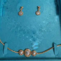 فروش گوشواره و دستبند طلا