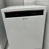 ماشین ظرفشویی نو