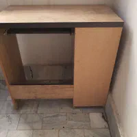 میز تحریر و میز کامپیوتر|میز تحریر و کامپیوتر|فردیس, منظریه|دیوار