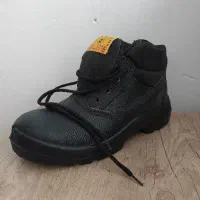 کفش کار پنجه آهنی سایز ۴۱