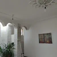 نقاشی ساختمان وکنیتکس متری 80
