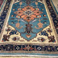 فرش ۹ متری دستبافت اردبیل|فرش|تهران, سلسبیل شمالی|دیوار