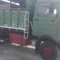 خاور مدل63 بی عیب  808|خودرو سنگین|کازرون, |دیوار