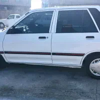 پراید هاچبک|خودرو سواری و وانت|ارومیه, |دیوار