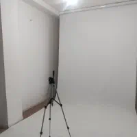 پرده فیلم برداری،عکاسی