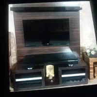 فروش  دو عدد زیرتلویزیونی و دو عدد جاکفشی