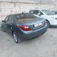 دنا پلاس توربو ۶ دنده مدل ۱۴۰۲ خاکستری|خودرو سواری و وانت|کرج, باغستان|دیوار