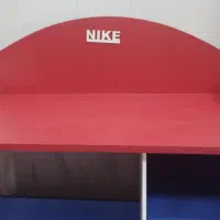 میز تحریر شیک و تمیز|میز تحریر و کامپیوتر|سنندج, |دیوار