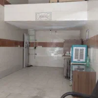 مغازه ۳۵ متری شهرک گردخون|فروش مغازه و غرفه|شیراز, کفترک|دیوار