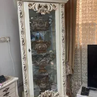 بوفه ویترین