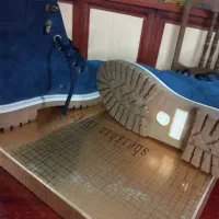 بوت ونیم بوت وکفش|کیف، کفش، کمربند|نور, |دیوار