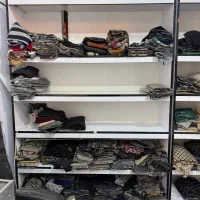 دکور مغازه. باکس ام دی اف|فروشگاه و مغازه|باقرشهر, |دیوار