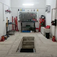 تعمیرگاه عباسی ۳۶۰ درجه