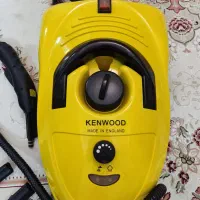 بخارشو کنوود ۴۰۰۰w
