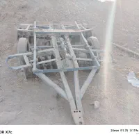 تراکتور و ادوات فروشی|خودرو سنگین|هلالی, |دیوار