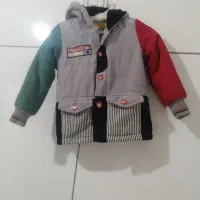 کاپشن سالم و زیبا