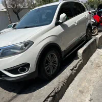 تیگو ۵ مدل ۱۳۹۷ نقد اقساط معاوضه