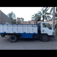 فروش یا معاوضه هیوندا باری ۸۲