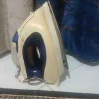 اتوی سالم بدون بخار