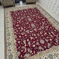 فرش قالی مظفری/با فروش چک صیادی درخدمت شما هستیم|فرش|بندرعباس, |دیوار