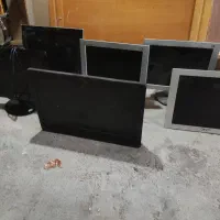 مانیتور کارکرده