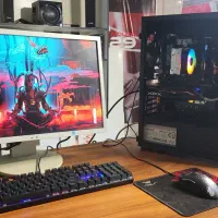 کامپیتور گیمینگ