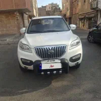 لیفان x60 دنده هیلمنی مدل 93